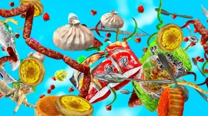 Perfect Conjugal Bliss