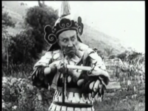 romance of the western chamber
