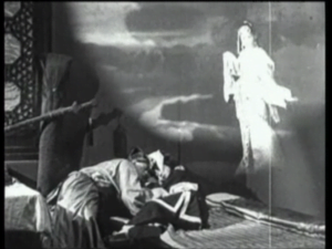 romance of the western chamber