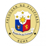 Ambasciata della Repubblica delle Filippine in Italia