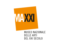 Logo MAXXI