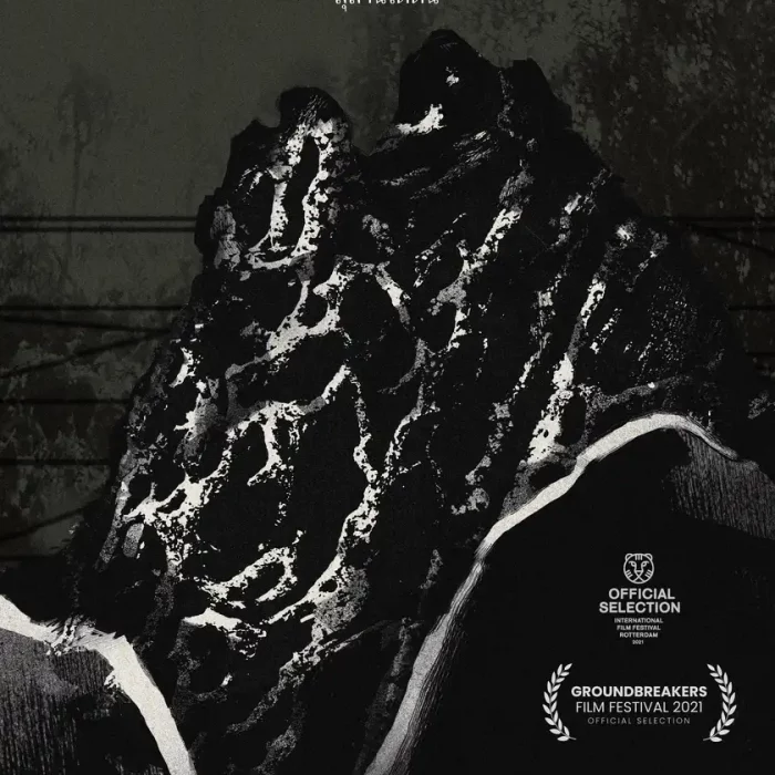 Underground Cemetery